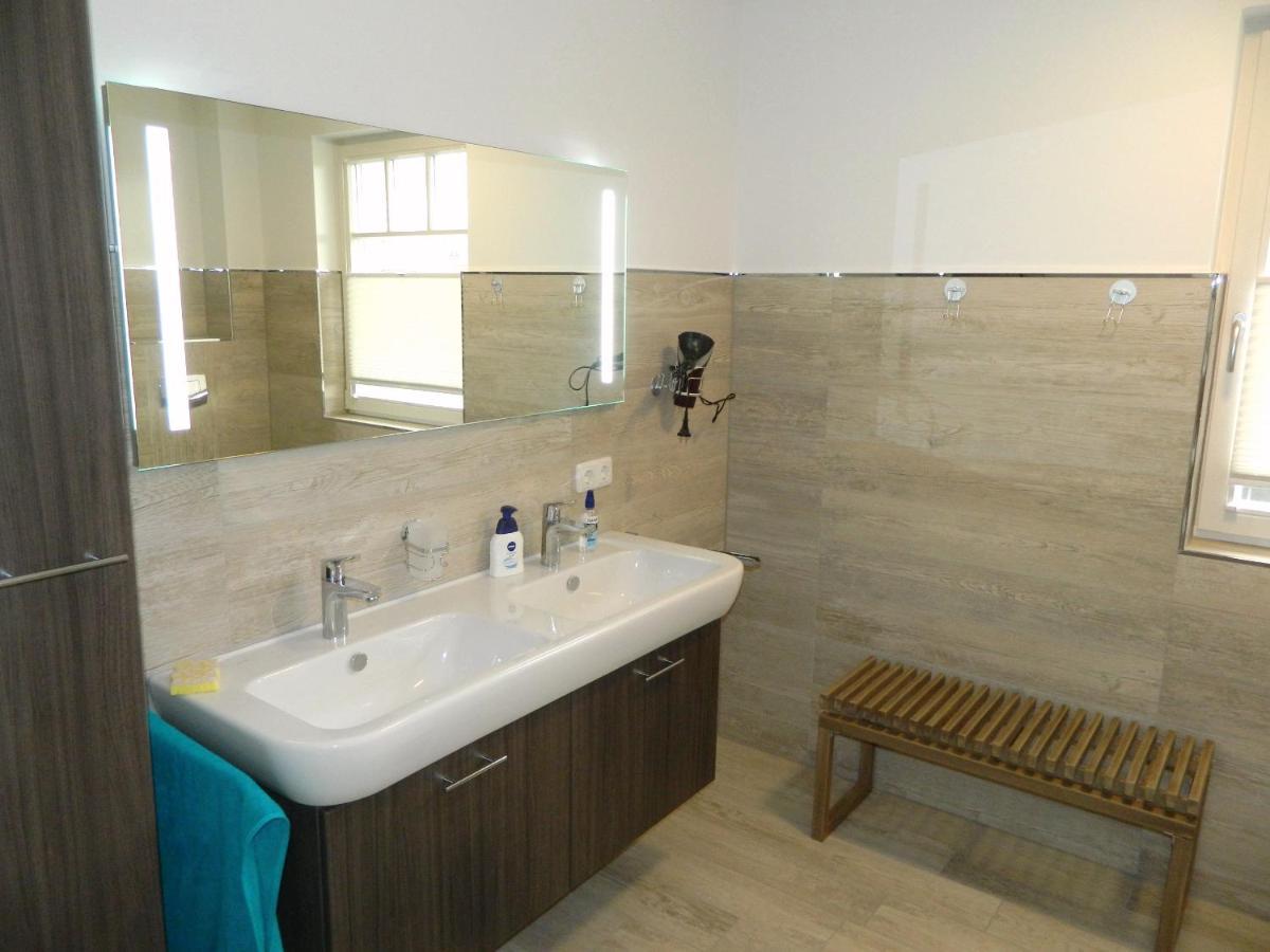 Haus Frieda Villa Zingst Dış mekan fotoğraf